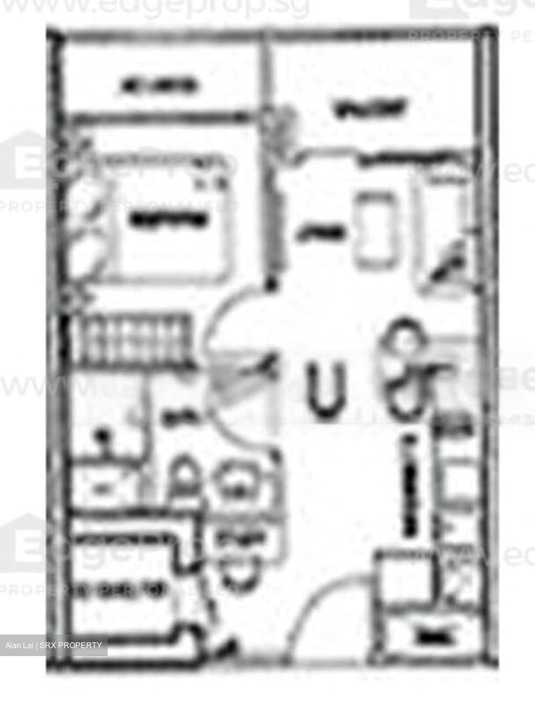 East Village (D16), Apartment #474085661